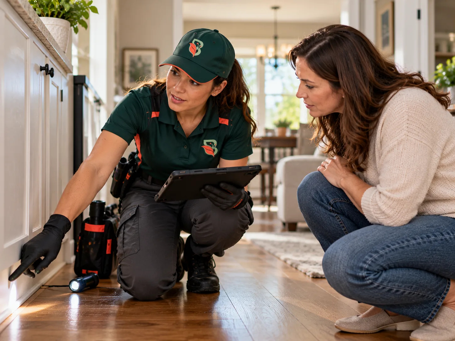 Pest Control Grapeview, WA FAQs